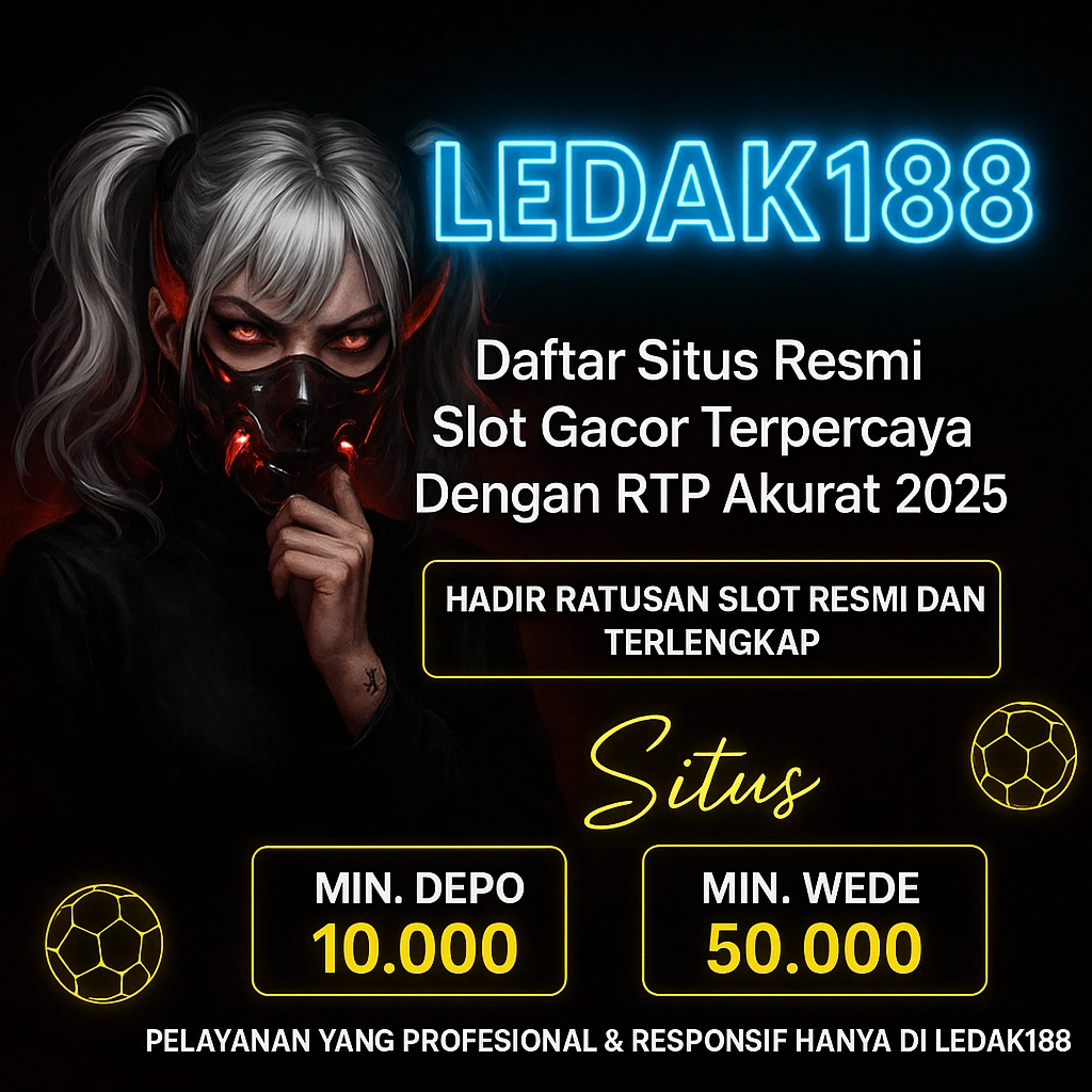 LEDAK188