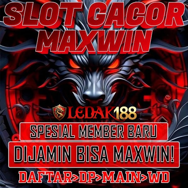 Paduan Bermain Games Online Yang Bener Ala LEDAK188 image 1